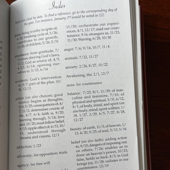 "Embraced By The Light" Hardcover Book by Betty J. Eadie - Picture 5 of 10